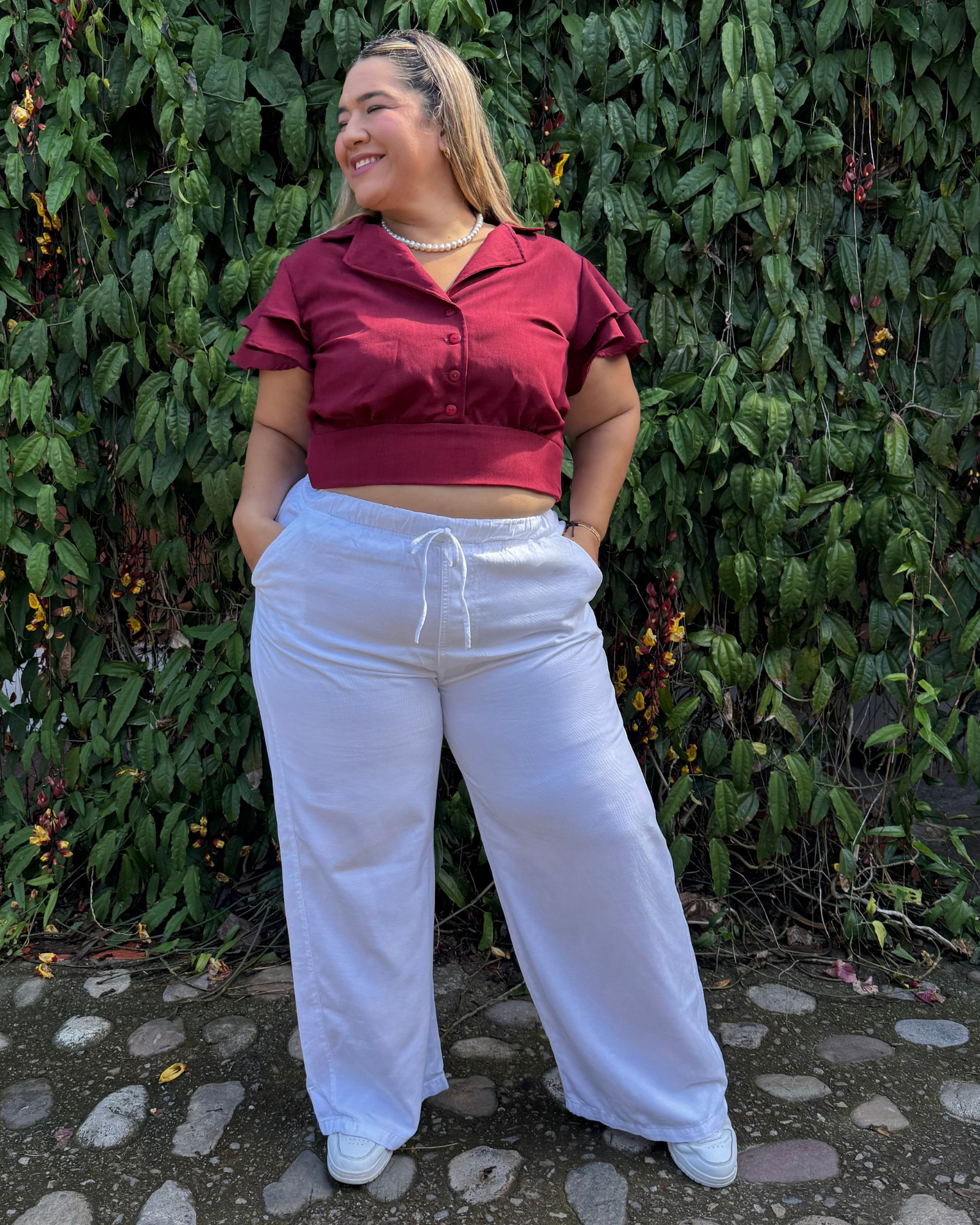 JOGGER PLUS