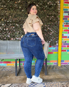 SKINNY JEAN 0325