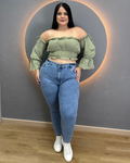 SKINNY JEAN 0332