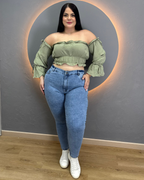 SKINNY JEAN 0332