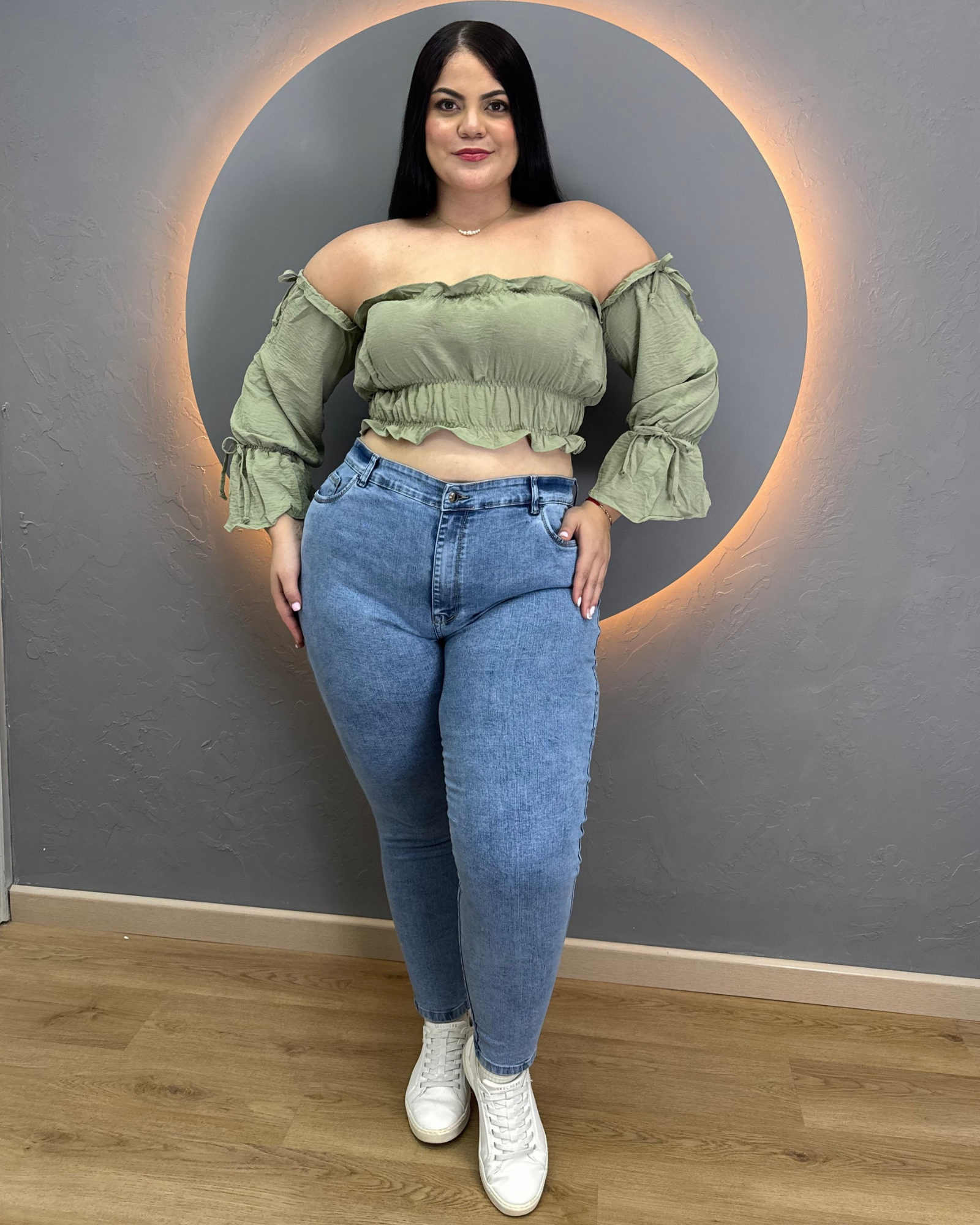 SKINNY JEAN 0332