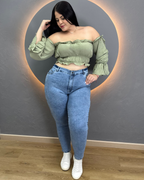 SKINNY JEAN 0332