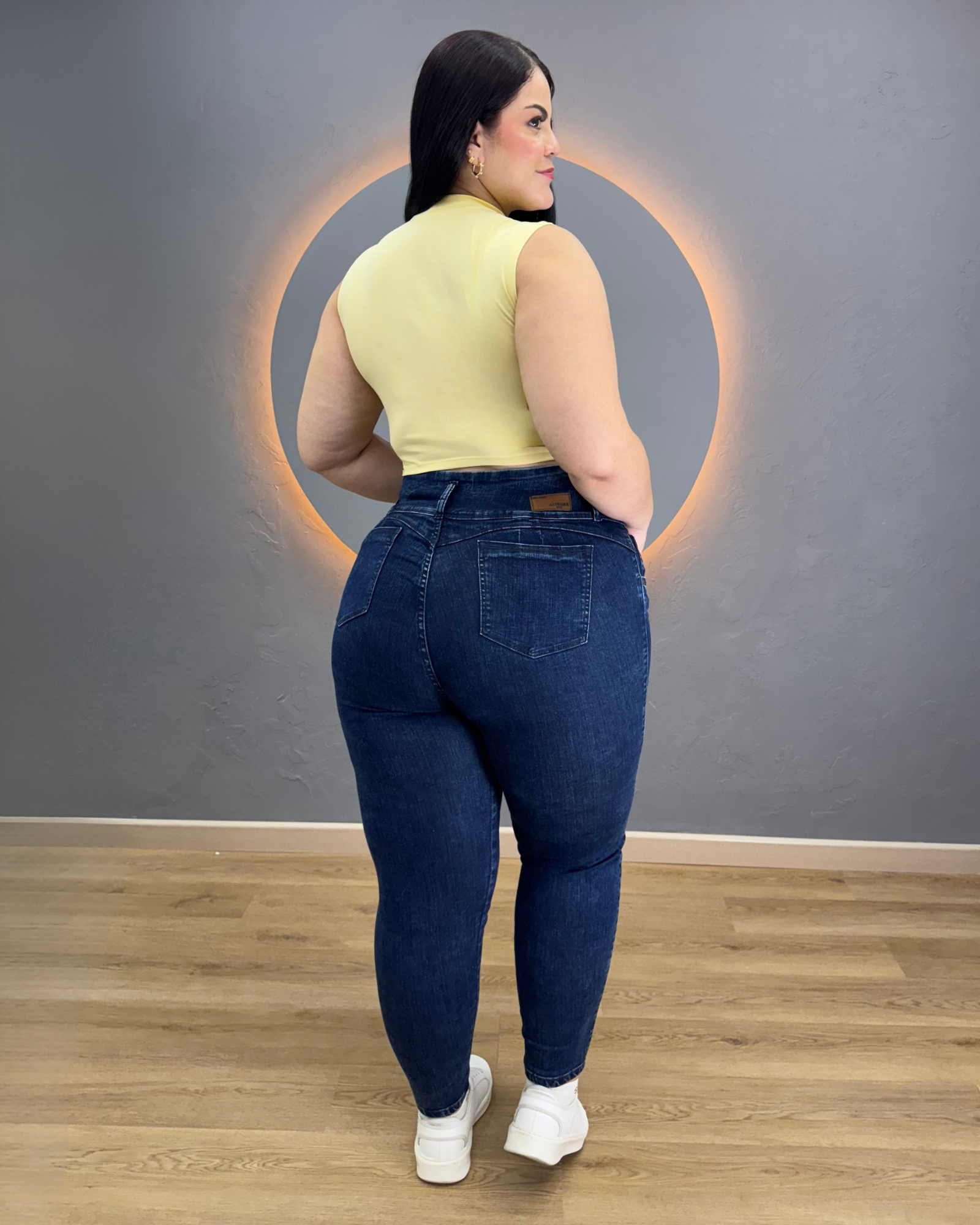 SKINNY JEAN 0335