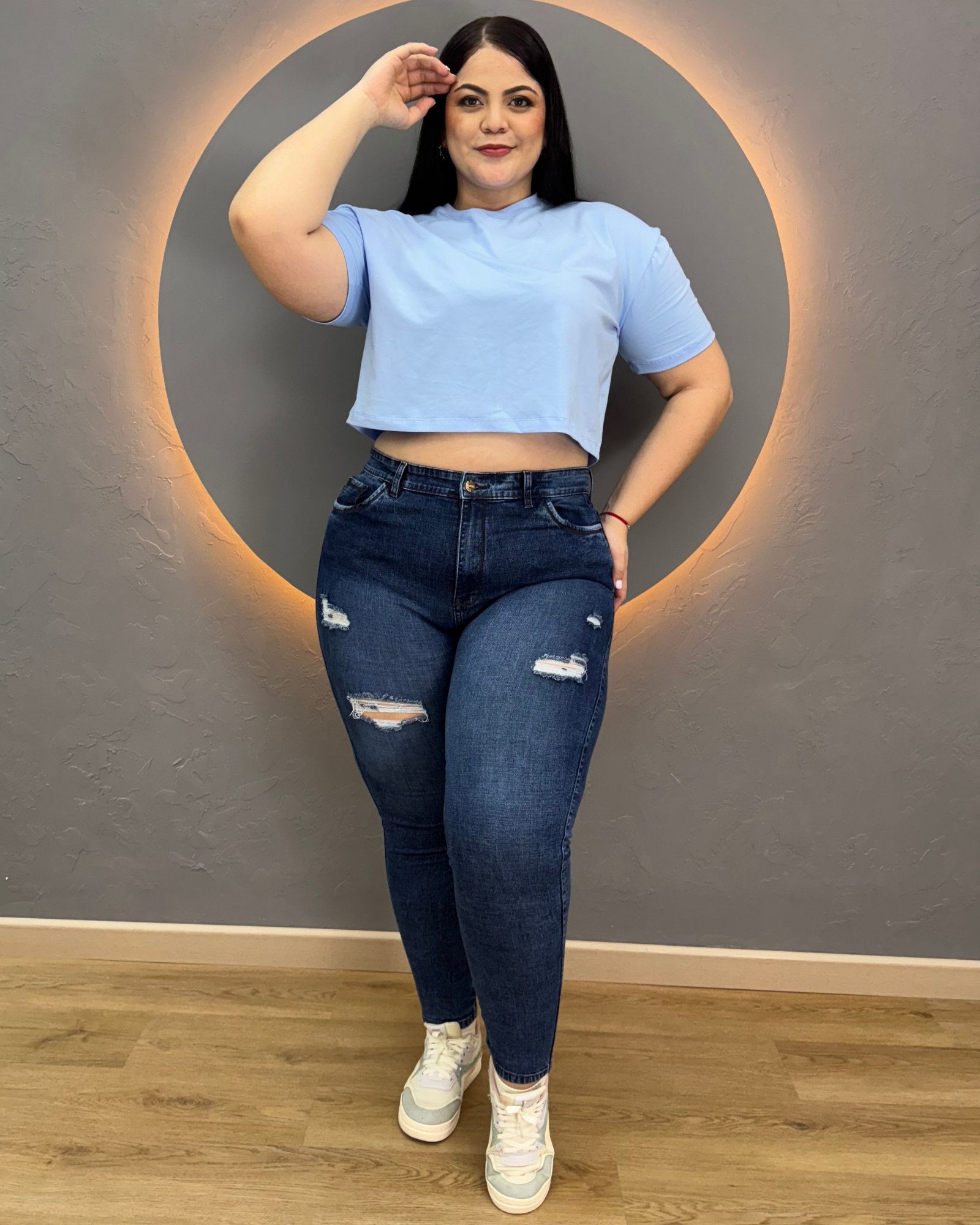 SKINNY JEAN 0426