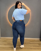SKINNY JEAN 0426