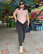 SKINNY GRIS 6343