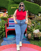 SKINNY JEAN 0430