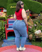 SKINNY JEAN 0430