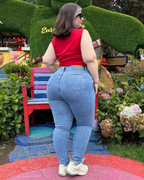 SKINNY JEAN 0430