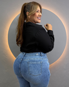 SKINNY JEAN 6364