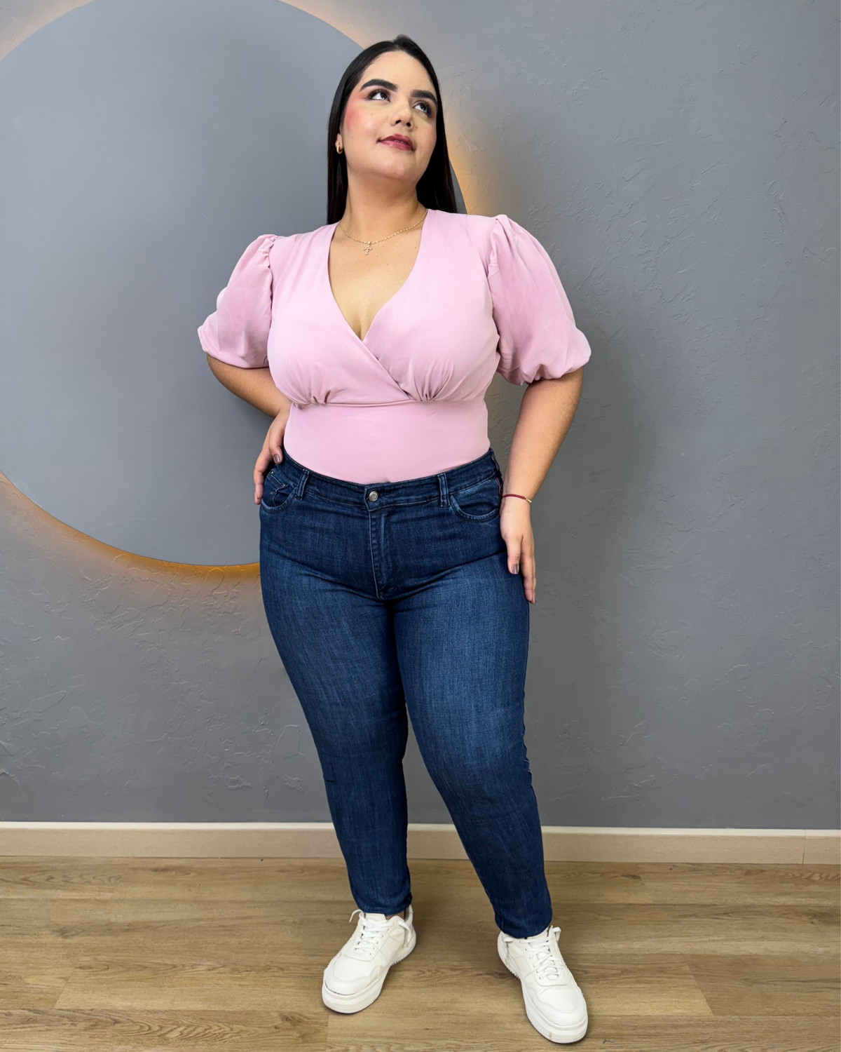SKINNY JEAN 6340