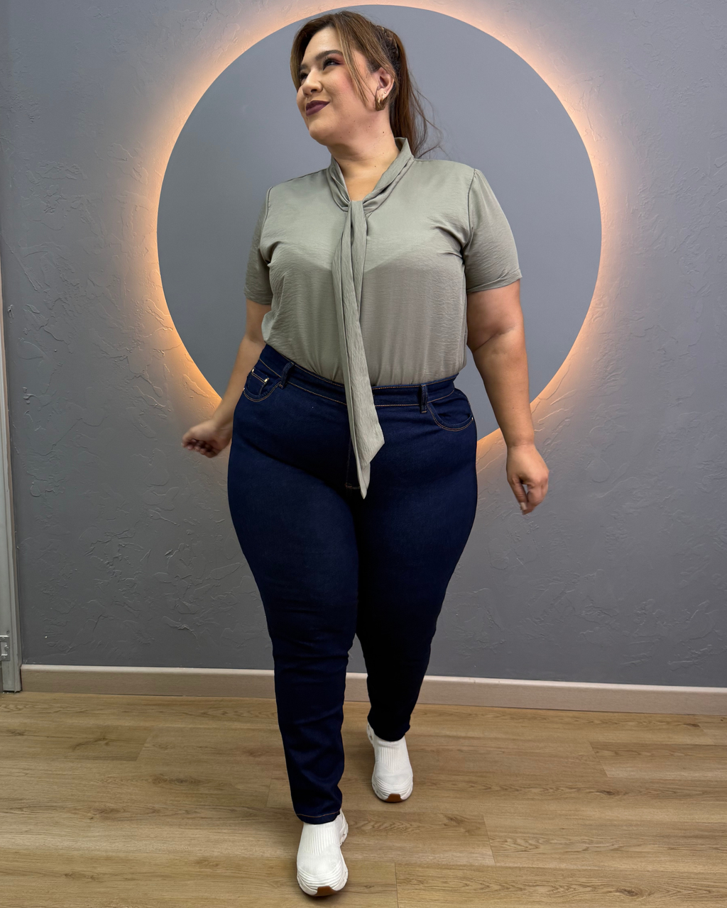 SKINNY JEAN 6365