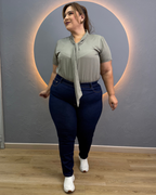 SKINNY JEAN 6365