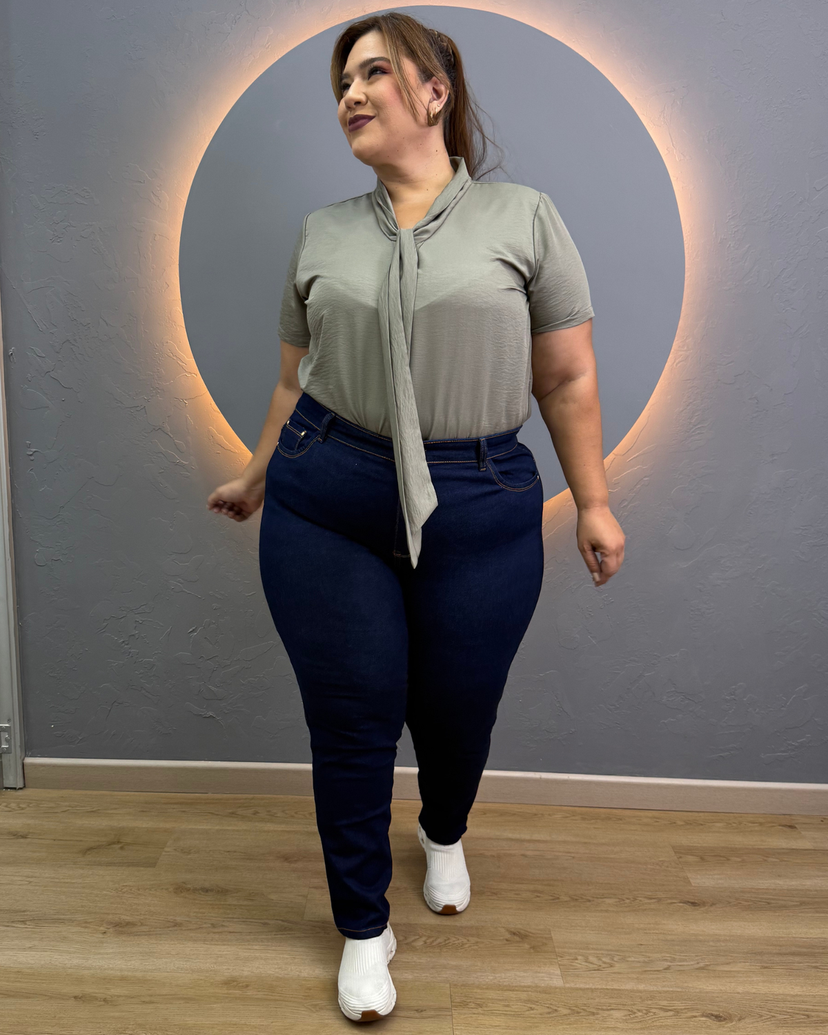 SKINNY JEAN 6365