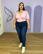 SKINNY JEAN 6340