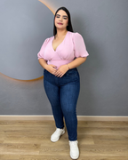 SKINNY JEAN 6340