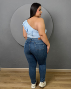 SKINNY JEAN 6338