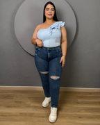 SKINNY JEAN 6338