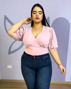 BLUSA VILLETA ROSADO VIL1