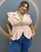 BLUSA EL CARMEN CURUBA ELC2