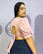 BLUSA VILLETA ROSADO VIL1