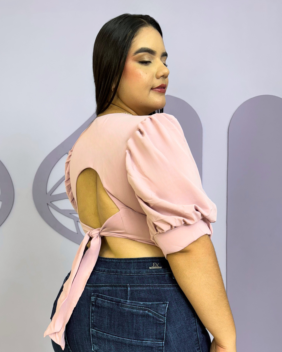 BLUSA VILLETA ROSADO VIL1