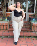 JEANS CARGO 2311 PLUS