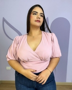 BLUSA VILLETA ROSADO VIL1