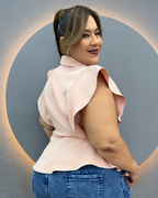 BLUSA EL CARMEN CURUBA ELC2
