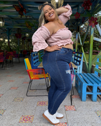 SKINNY JEAN 0429