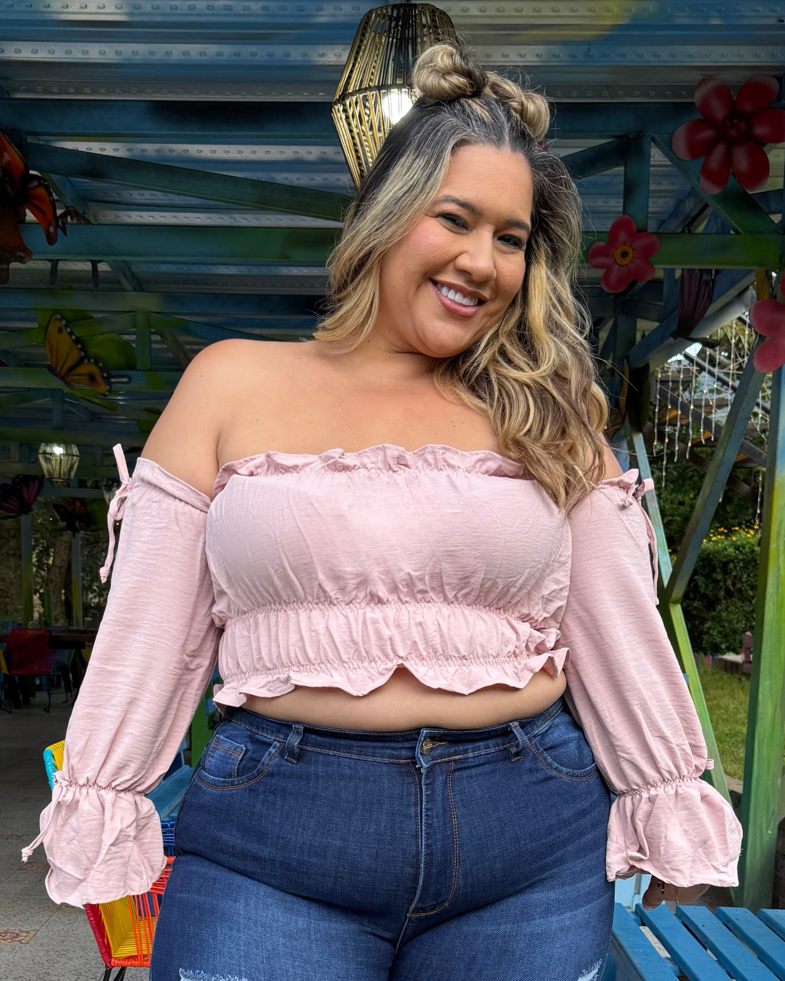 BLUSA MOCOA ROSADA MOCF