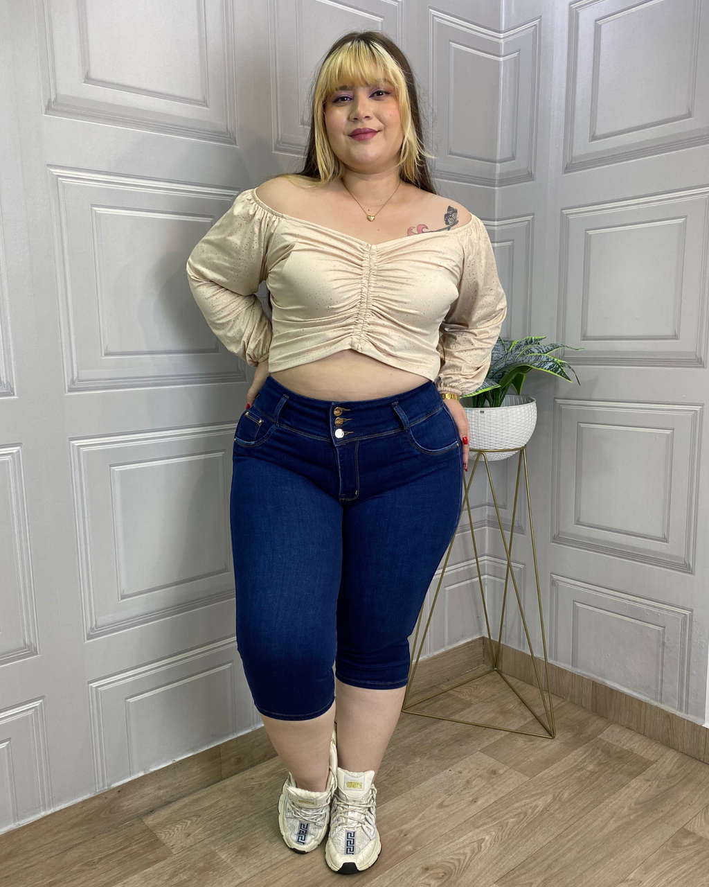 CAPRI JEAN 2659