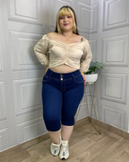 CAPRI JEAN 2659