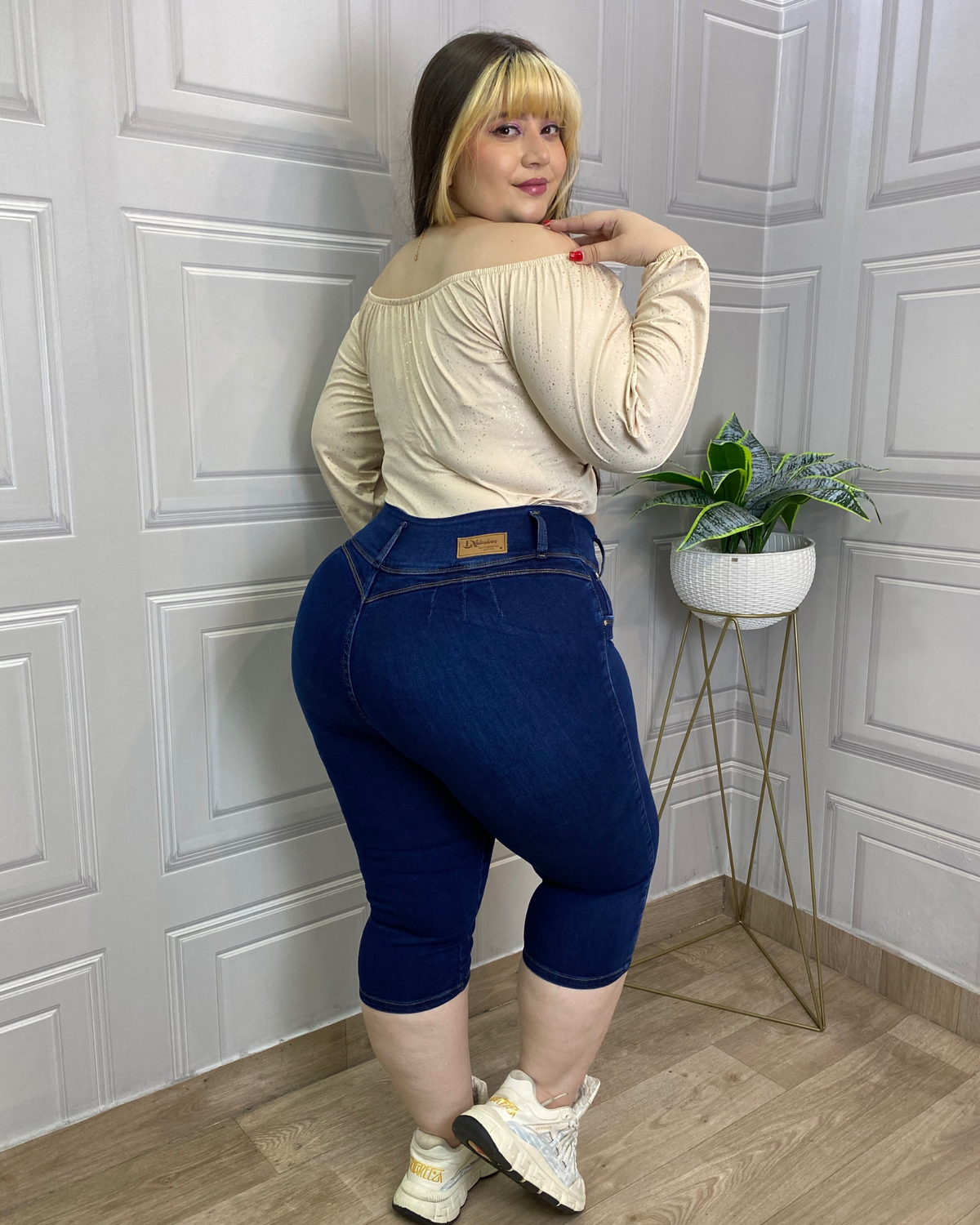 CAPRI JEAN 2659