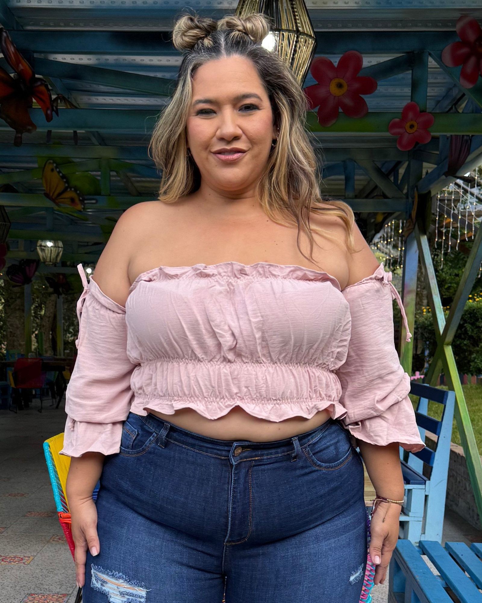 BLUSA MOCOA ROSADA MOCF