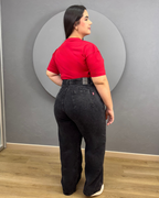 MOM FLARE GRIS 6950