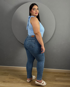 SKINNY JEAN 6339