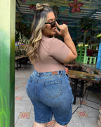 BERMUDA CARGO JEAN 5331