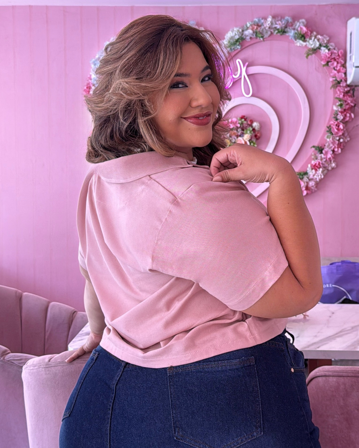 BLUSA SANTIAGO ROSADA SAN2