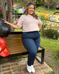 SKINNY JEAN 0427
