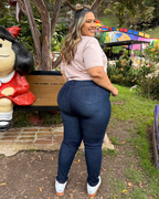 SKINNY JEAN 0427