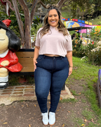 SKINNY JEAN 0427