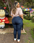 SKINNY JEAN 0427