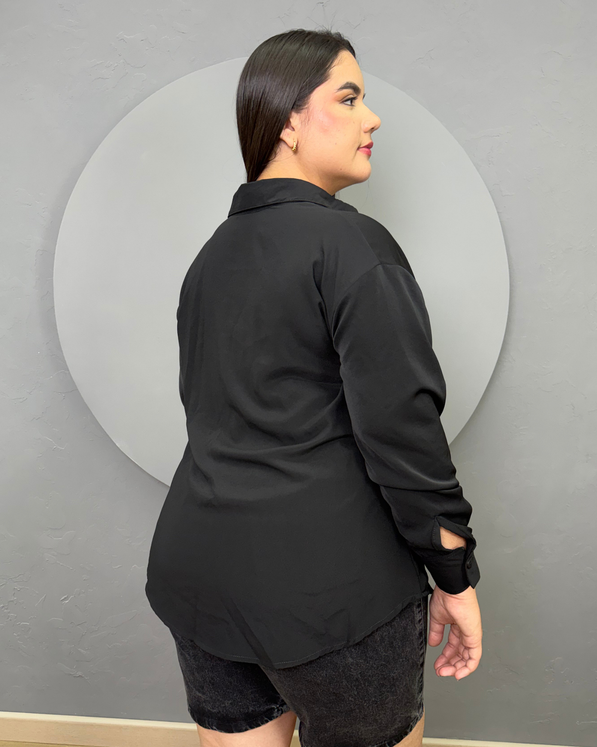 BLUSA CUCUTILLA NEGRA CUT1
