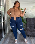 SKINNY JEAN 0339