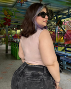 BLUSA BOCHALEMA ROSADA BCH1