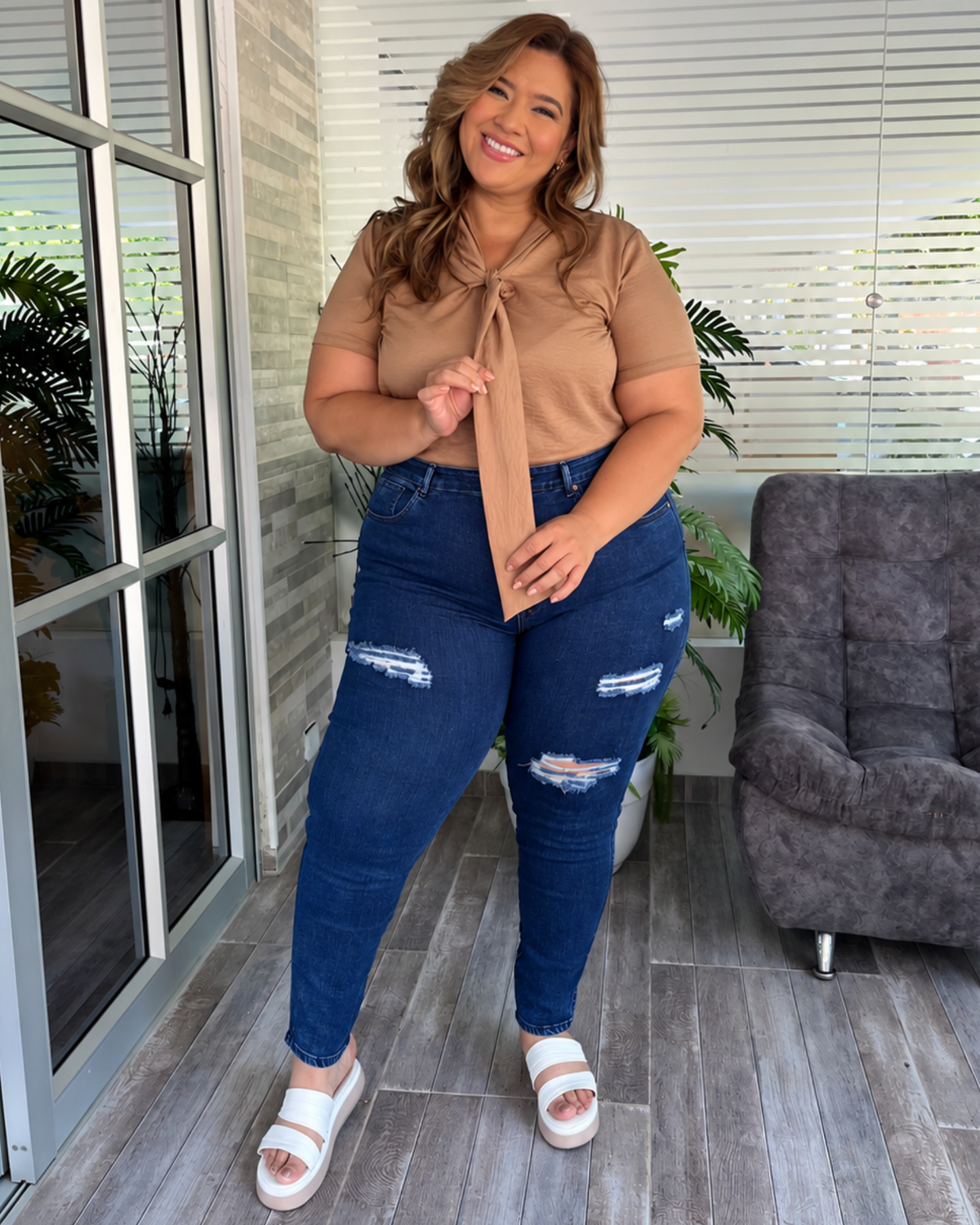 SKINNY JEAN 0339