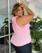 BLUSA OCAÑA ROSADA OCA5