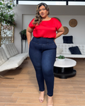 SKINNY JEAN 6195