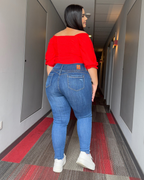 SKINNY JEAN 6206